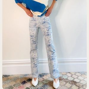 Paloma Wool Huella pants